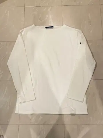 SAINT JAMES 세인트 제임스 티셔츠