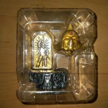 트레이딩 피규어 황금의 마스크 근육맨 머슬 툴 컬렉션