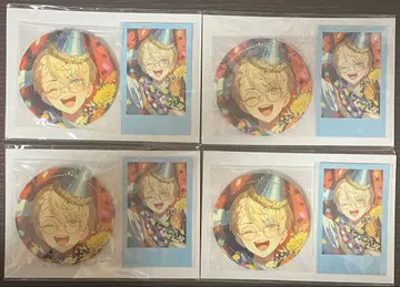 히바치 마나 생일 굿즈 2025