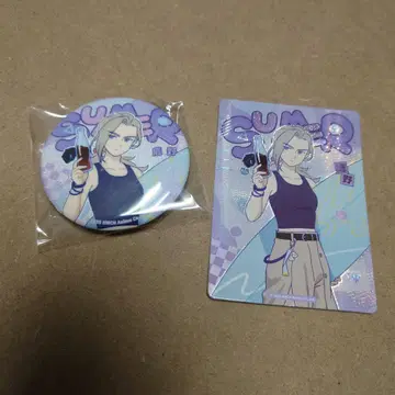 라샤오헤이전기 Summer 루이에