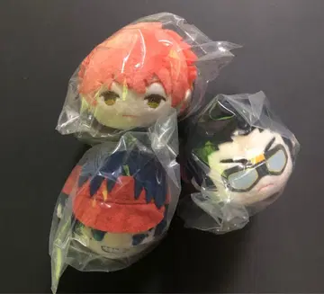 월드 트리거 모찌마스 이코마 미즈카미 오키