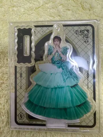 FRUITS ZIPPER 사쿠라이 유이 아크릴 스탠드