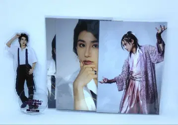 류구죠 KENTO 아크릴 스탠드와