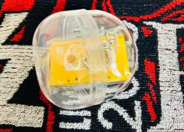 B'z 가챠 11/29 카세트 참 LIVE2025 -FYOP