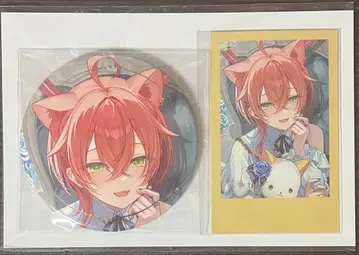 시시도 아카리 생일 굿즈 2025