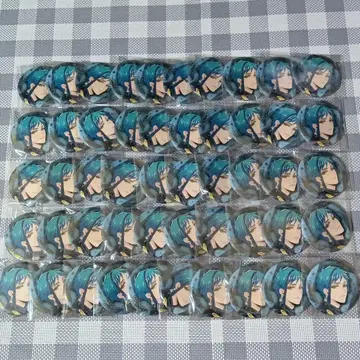 트위스테 트위스티드 원더랜드 브레이징 주얼 캔뱃지 플로이드