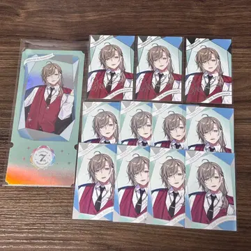 7주년 폴라로이드 카나에