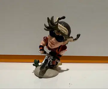 죠죠 캐릭터 히어로즈 죠셉