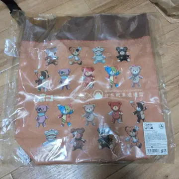 토트백 걸즈 & 판처