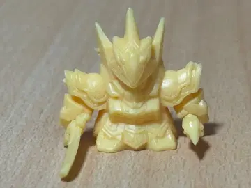 용병 기사 마르스 건담 건지움 당시 물품