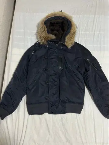 SKULL FLIGHT 스컬 플라이트 N-2A N-2B