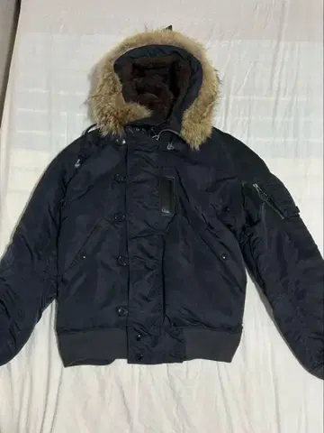 SKULL FLIGHT 스컬 플라이트 N-2A N-2B