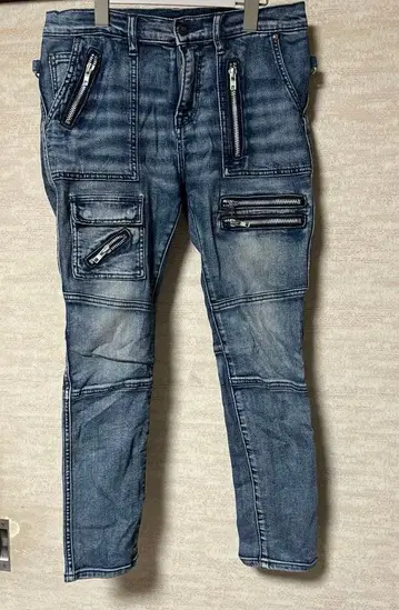 RNA 스키니 팬츠