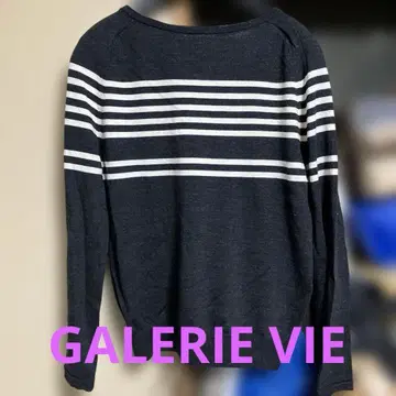 GALERIE VIE 상의