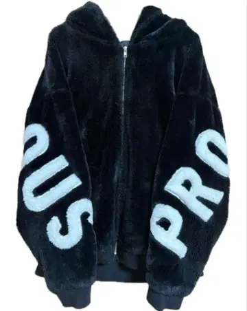 플리스 자켓 L 사이즈 WEGO