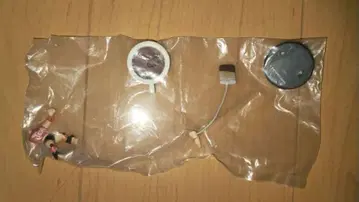 티팩맨 근육맨 피규어 컬렉션 초인 올림픽 편