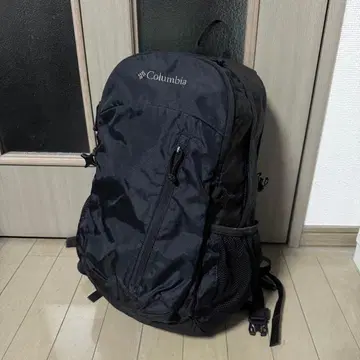 컬럼비아 캐슬락 25 백팩