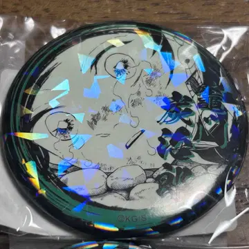 귀멸의 칼날 올스타 캔뱃지 눈물ver 카마도 탄지로