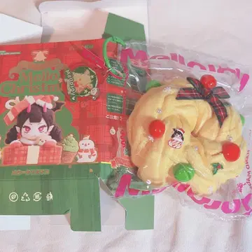 Mellojoy 홀리데이 베이크