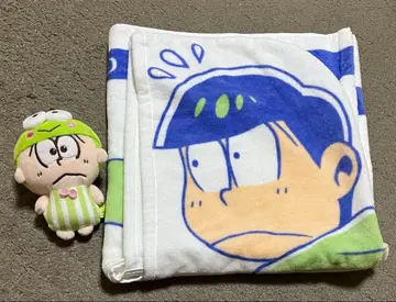 오소마츠 6쌍둥이 쵸로마츠 묶음 판매