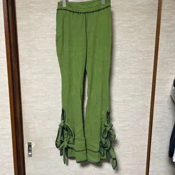 캔디 스트리퍼 Candy Stripper 스트레치 팬츠