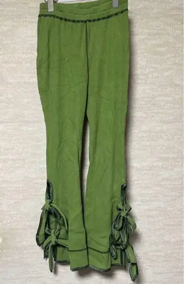 캔디 스트리퍼 Candy Stripper 스트레치 팬츠