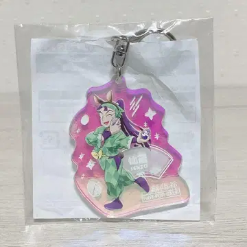 닌타마 란타로 난자타운 달걀 찾기 아크릴 키링 타치바나 센조