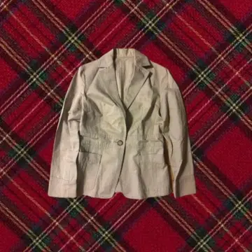 MICHAEL KLEIN PARIS 테일러드 자켓