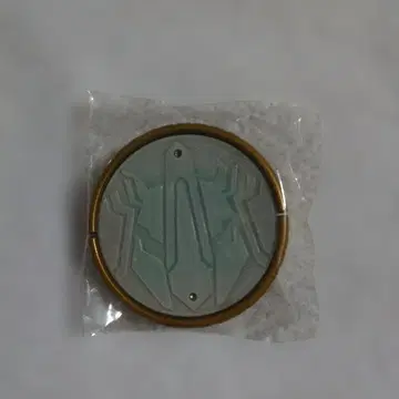 가면라이더 오즈 다이캐스트 사이 메달