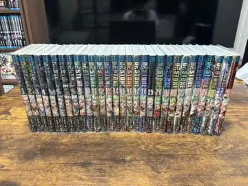 Dr.STONE 전권 초판 오비 포함