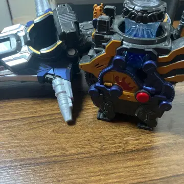 가면라이더 변신 아이템