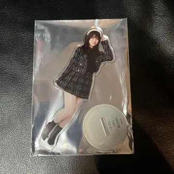 NGT48 극장 복권 키타무라 유우하 2025년 12월 ver