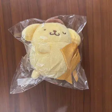 에포스 카드 입회 혜택 폼폼푸딩 마스코트 키링