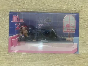 SnowMan 사쿠마 다이스케 파자마 아크릴 스탠드 RAYS