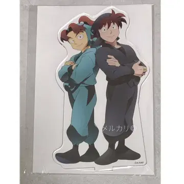 닌타마 란타로 PASH 특전 도이 한스케 야마다 릿키치 아크릴 스탠드