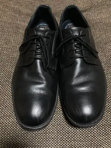 비즈니스 슈즈 호킨스 방수 미끄럼 방지 26cm