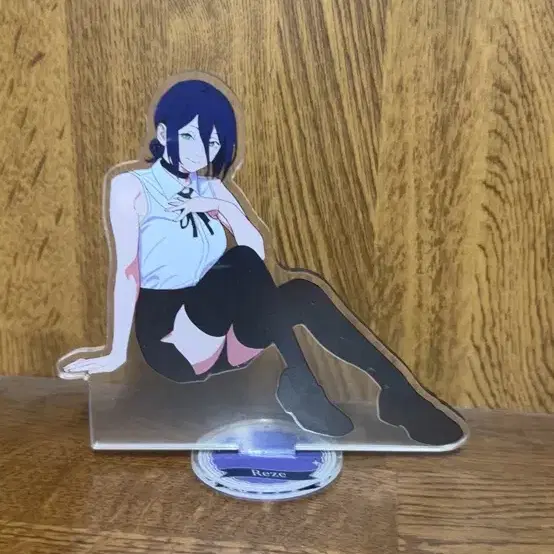 체인소맨 레제편 레제 아크릴 스탠드 ( 최저가 )