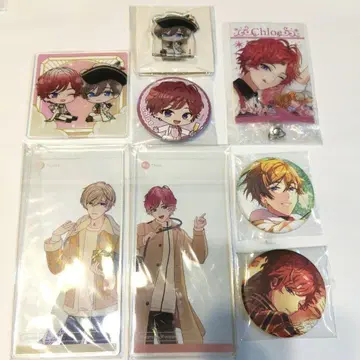 마법사의 약속 마호야쿠 묶음 판매