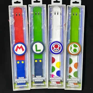 USJ 파워업 밴드