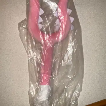 치이카와 (먼작귀) 초 BIG 사스마타 봉제 인형 핑크