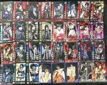 키류 쿠로사키 마야 트레이딩 카드 세트