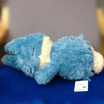 굼바 포켓몬 봉제 인형 프라이스