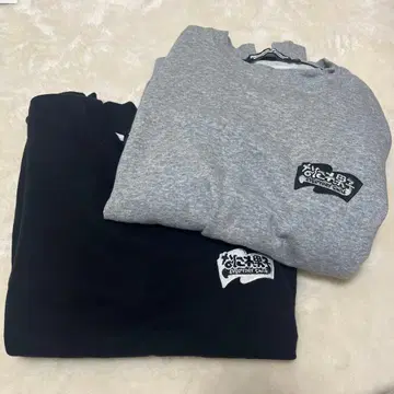 나니와단시 GU 콜라보 트레이닝복