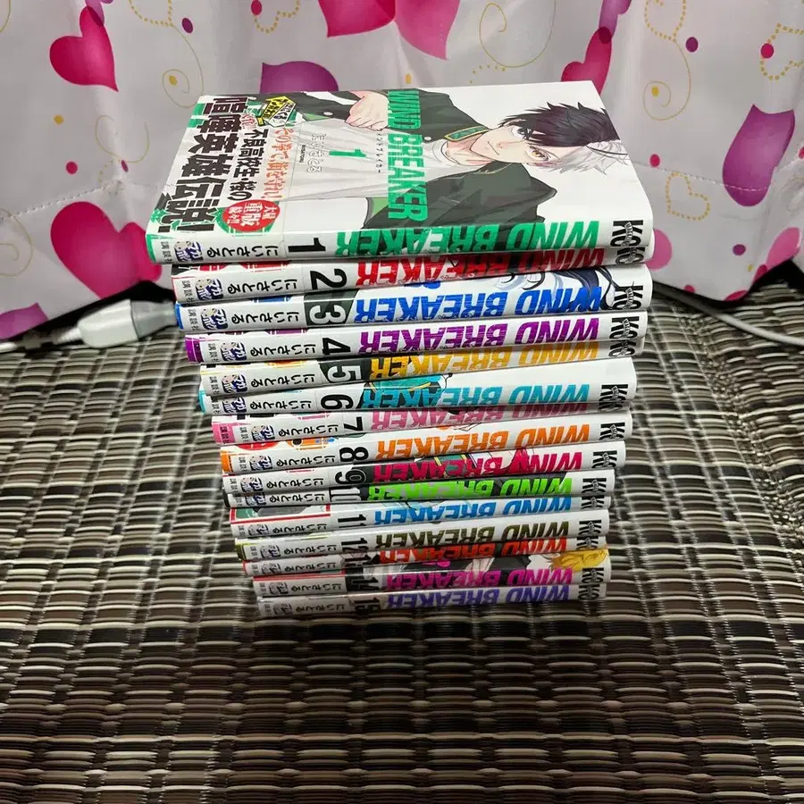 1번째 상품 이미지