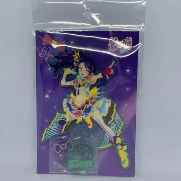 프리파라 토도 시온 빌리지 뱅가드 키라린 라메 아크릴 스탠드