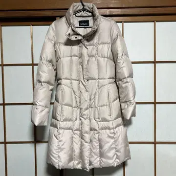 MAX &CO 다운 코트 S