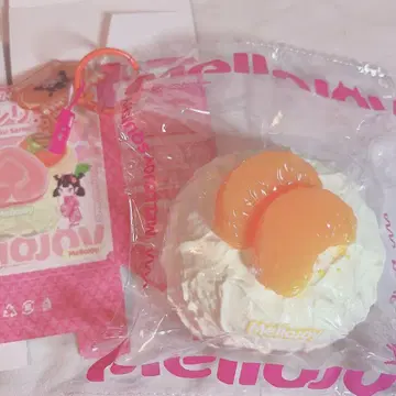 Mellojoy 다이후쿠 귤