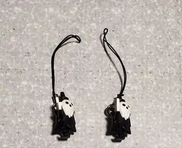 소울 이터 사신님 스트랩 2개 세트