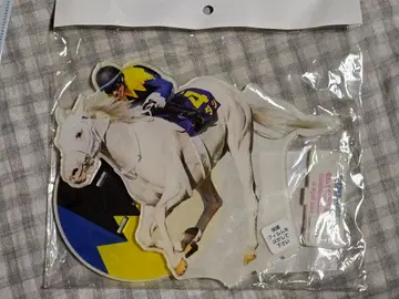 소다시 아크릴 스탠드 벚꽃