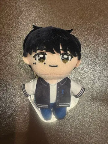 INI 기무라 마사야 마스코트 봉제 인형 GiGO 한정판